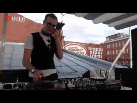 In One Breath Radioshow - Da Gama (soullivefm.com)