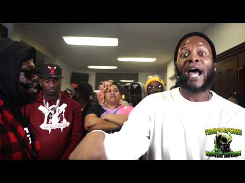 Kiladel Kane vs Badnewz