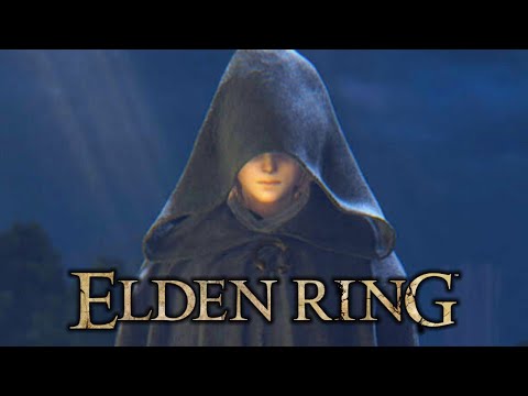 Elden Ring: Farming for Runes