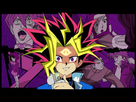 Yu-Gi-Oh! Season 0 - A Deep Dive