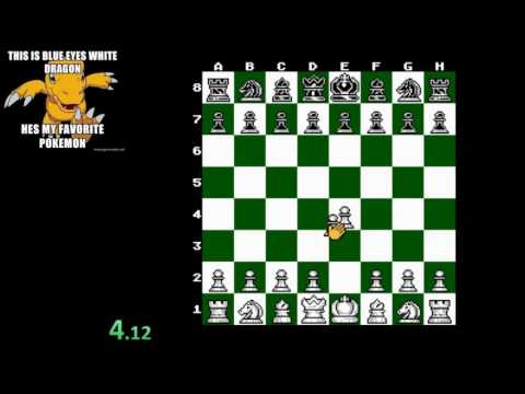 chessmaster (NES) in 8s 310ms (WR)