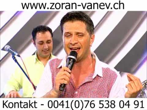 ZORAN VANEV - MAKEDONSKI MIX