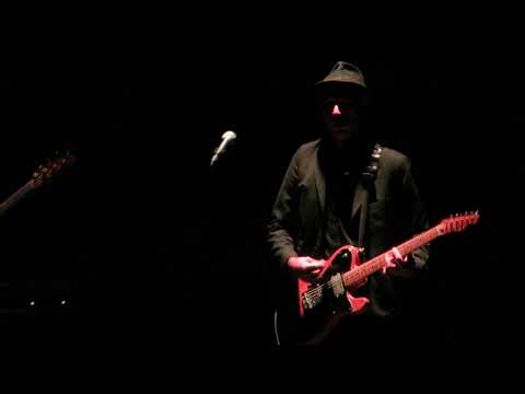 Videoclip de Je voudrais pas crever — Têtes Raides