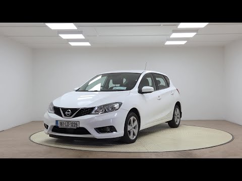 Nissan Pulsar 1.5 DCI XE - Image 2