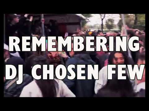 MOKUM ON WHEELS - STREET RAVE & CHOSEN FEW TRIBUTE