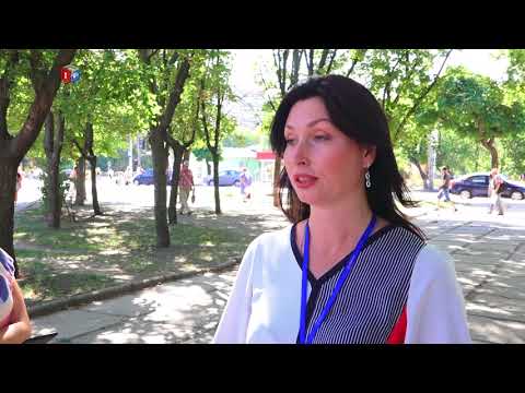 Мариуполь отметит День независимости Украины фестивалем «Твоя Країна»