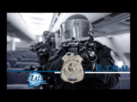 Interview with ETRU - Marvin