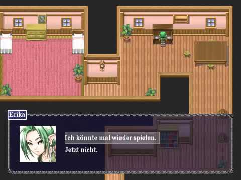 Lets Play Elements Destiny Origins Deutsch Teil 22 "Das Walddorf"