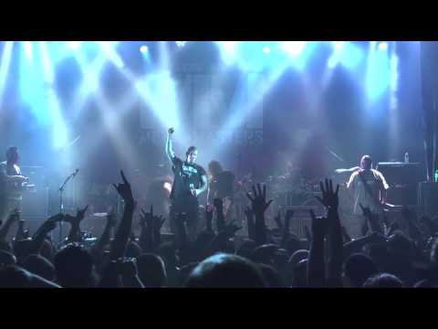 METAL MASTERS 2014 - SLAYER - 