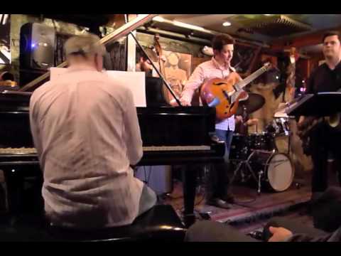Seamus Blake Quintet live at Smalls 2011