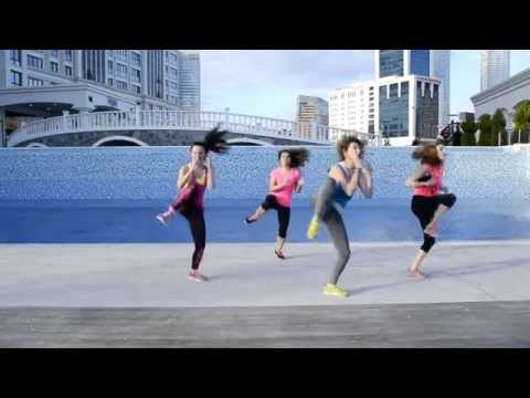 Zumba Zeynep - JMI SISSOKO - C'WOW