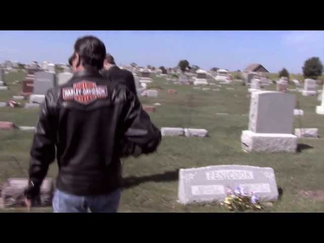 Father Son Run (Official 2013 Trailer)