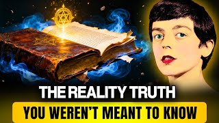 “They KEPT It Hidden”: SETH Exposes What They Tried To Hide About God, Consciousness & The Sole