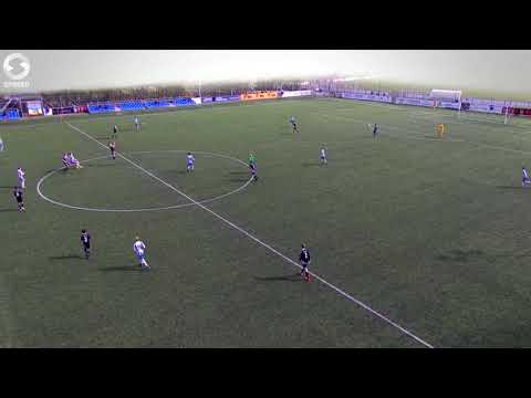 U15-Ligaen: OB - SønderjyskE 2-1