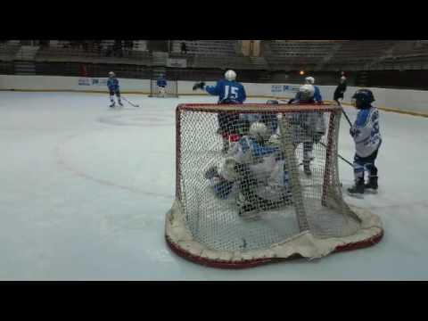 U13 RAPACES de GAP tournoi Marseille