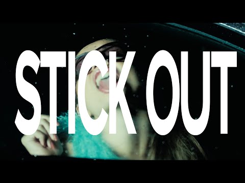 Bless You - Stick Out (Lyrics)