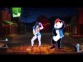 XBOX ONE Just Dance 2014 Timber Pitbull Feat Ke Ha 5 Stars