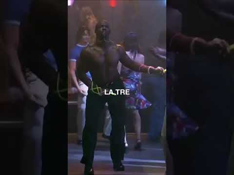 ¿Y La Tre?En la pista de baile 🕺🏽¡Adquiere nuestro CREDITAZO!