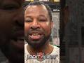 SHANE MOSLEY SAYS CANELO NOT PAST HIS PRIME - BIVOL REMATCH DANGEROUS!