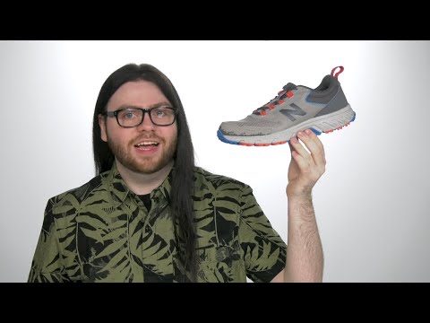 new balance men's 510 v5 running shoe