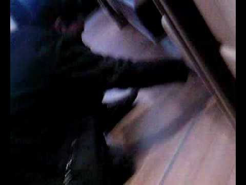 Apu fängt die McMaus