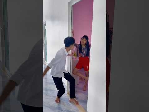 Kỳ làm đại ca/kykycute #shortvideo