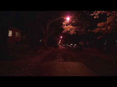 I Thought the Night Had Ended - Diphenhydramine (DPH) Trip Report #7