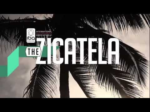 IBA Bodyboarding The AGIT/TURBO ZICATELA PRO 2011 - FINAL DAY