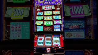 Can You Really Win Big on Slot Machines? #slot #casino #bonus