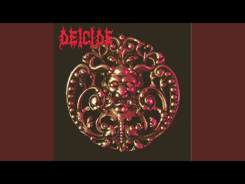 Carnage In The Temple Of The Damned - Deicide