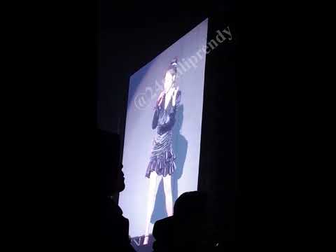[191229][4K] IU(아이유) - Dlwlrma(이지금) IN JAKARTA day 2 @Love Poem