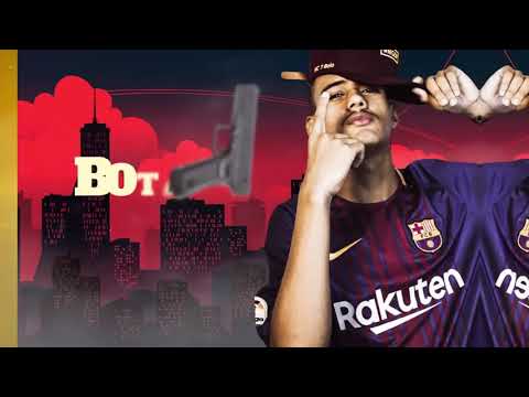 MC Kitinho e MC 7BELO - Promoção Na Favela "NGDP" (Lyric Video) DJ R7