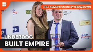 First Generation Farmers Compete For Top Award | The Farmers Country Showdown