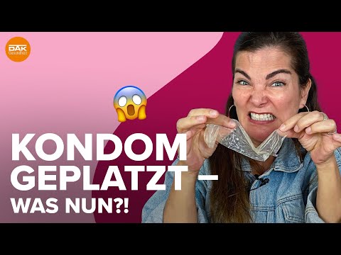 Was du über die "Pille danach" wissen musst | #doktorsex | DAK-Gesundheit