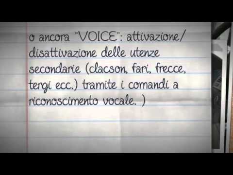 Tecnoability : Dispositivi di guida per Tetraplegia