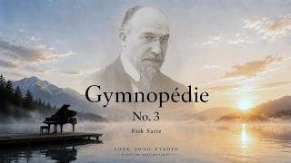 Gymnopédie No. 3