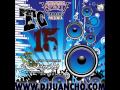 Dj Juancho - Turbo Car 15 