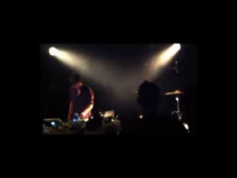 Billy Mays ~ Amalgam /// Live Noumatrouff 26.10.2013