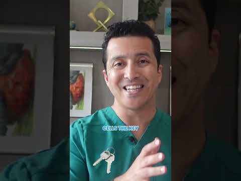 50% of Diabetics Are Missing This Mineral