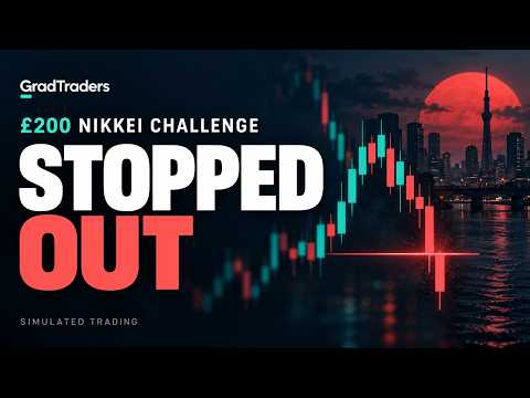 GT Nikkei 225 Challenge Episode 17 thumbnail
