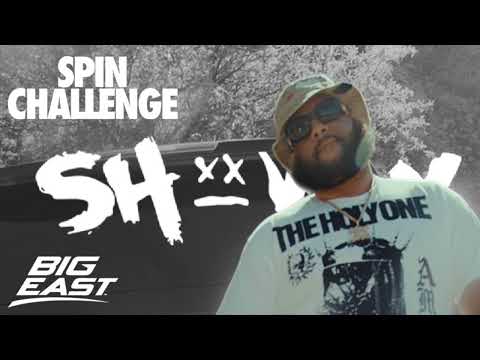 Showly - Spin (open verse challenge) prod by DJ SEMI