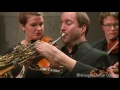 W. A. Mozart: Horn Concerto No. 2 in E-flat major, K. 417, III. Rondo - allegro