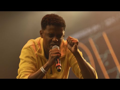 JOSÉ JR - Exaltado + Quem é como tu (OVER BH 2025)[Oficial]