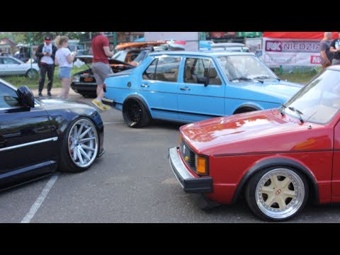 MajóVWka 2017 Official Video |RECADI|