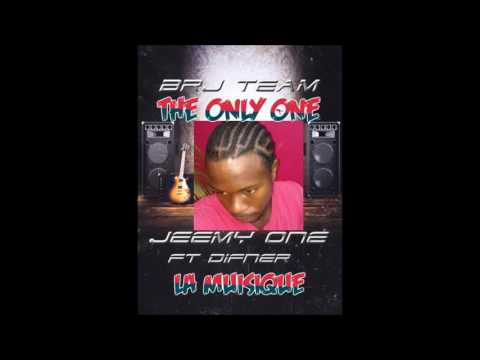 jeemy one ft difner la musique sylverfox studio prod