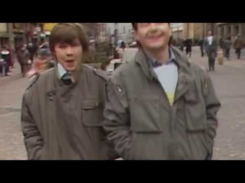 Michal David a Pavel Horňák - Jsme sehraní (1986)