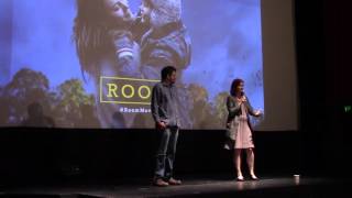 AFS: ROOM Q&A with writer Emma Donoghue