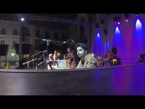 pt2 2014 Alaev family europe toure, derwish,dar kunji delam,chaki chaki