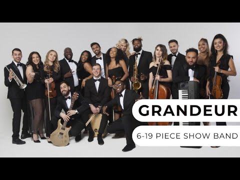 Grandeur - Party Medley