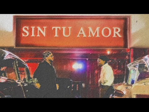 Jeon, Ir Sais - Sin Tu Amor